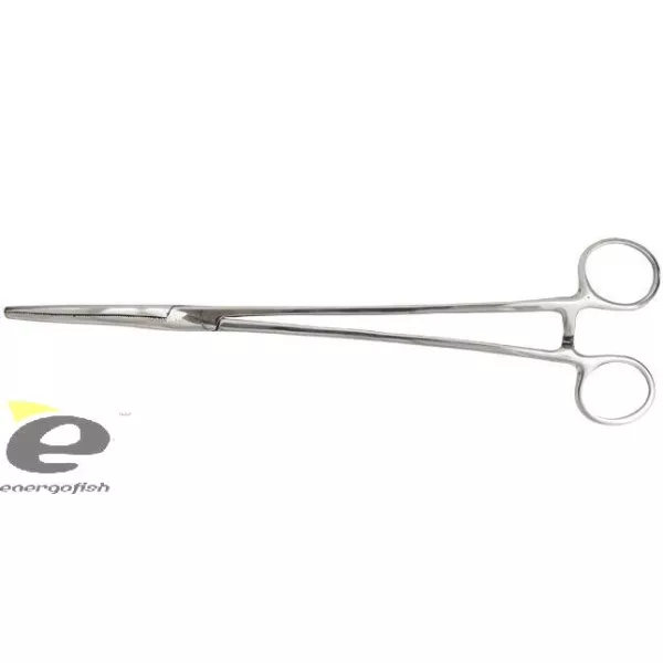 Pince hémostatique 25cm droite
