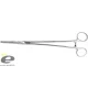 Pince hémostatique 25cm droite