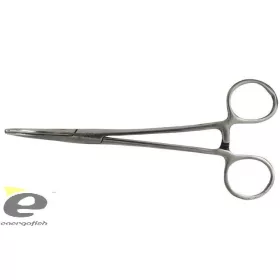 Pince hémostatique 15cm courbée