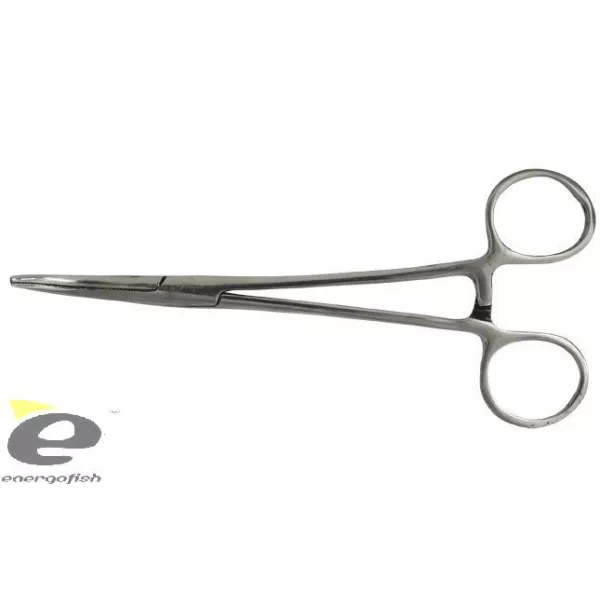 Pince hémostatique 15cm courbée