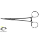 Pince hémostatique 15cm courbée