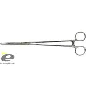 Pince hémostatique 25cm courbée