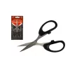 Carp Expert Cutter Ciseaux noirs sous blister