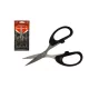 Carp Expert Cutter Ciseaux noirs sous blister