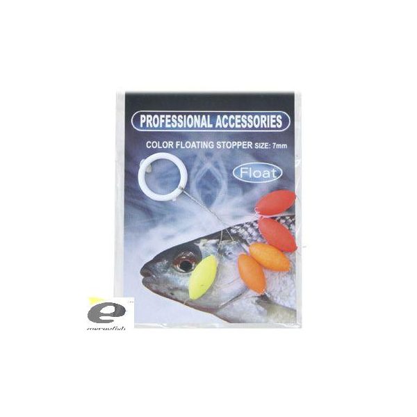 Et Arrêt flottant 5Mm