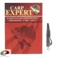 Carp Expert Œillet de plomb de sécurité avec émerillon