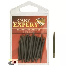   Carp Expert Caoutchouc de protection de liaison anti-emmêlement