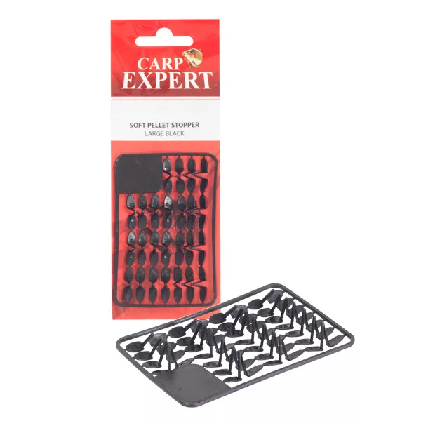 Cxp Soft Pellet Stopper Grand Noir