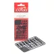 Cxp Soft Pellet Stopper Grand Noir