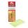 Cxp Soft Pellet Stopper Grand Jaune Fluo