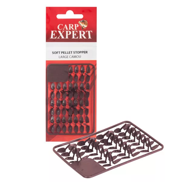 Cxp Soft Pellet Stopper Grand Camou