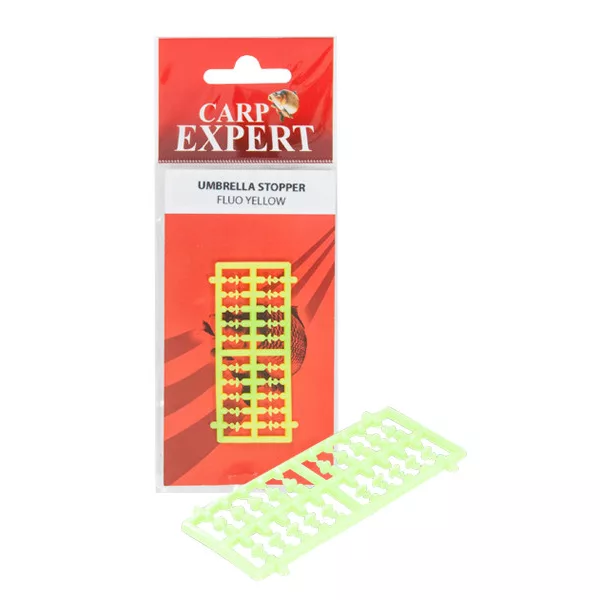 Cxp Stopper Parapluie Fluo Jaune