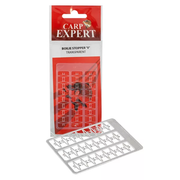 Cxp Stop bouillette V Moyen Transparent