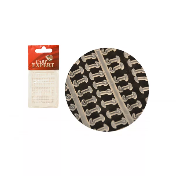 Carp Expert Advanced Stopper à bouillette Court