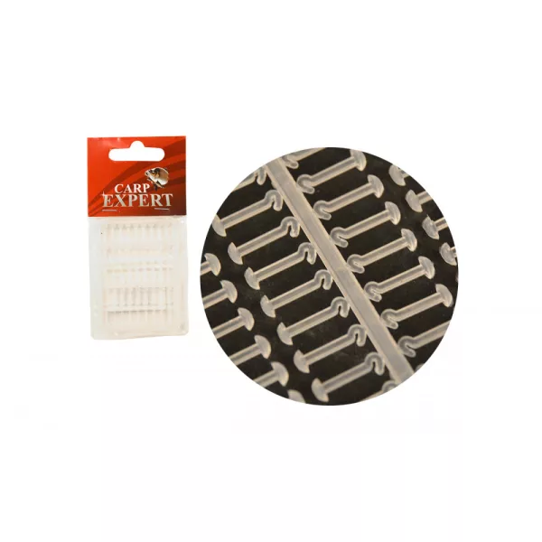 Carp Expert Advanced Stopper à bouillette Long