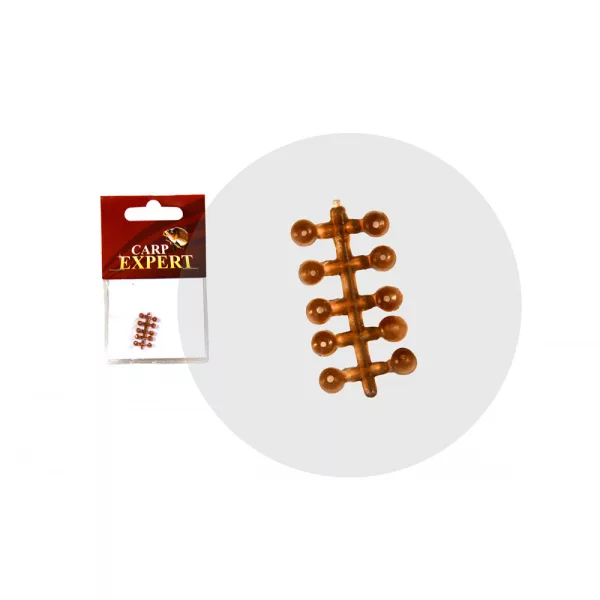Carp Expert Arrêt d'hameçon 10 pièces