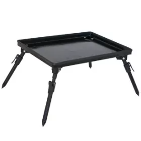 Carp Expert Table d'amorçage 4 Compartiments