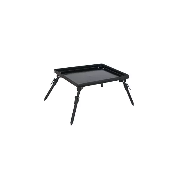 Carp Expert Table d'amorçage 4 Compartiments