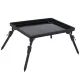 Carp Expert Table d'amorçage 4 Compartiments