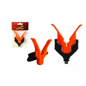 Carp Expert Viper2 Tête de support de canne