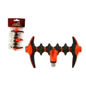 Carp Expert Viper1 Tête de support de canne