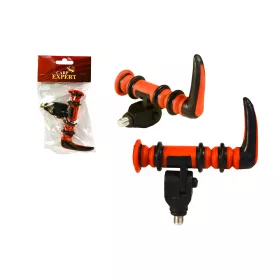 Carp Expert Pro Method X4 Tête de support de canne