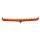 Carp Expert Fourche Support de Canne en Caoutchouc Wide-22 37cm