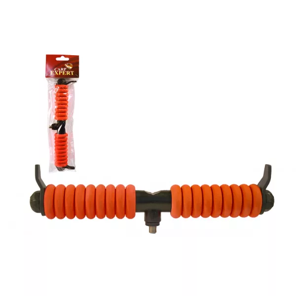 Carp Expert Classic Feeder Tête de support de canne