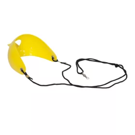 Kamasaki Fronde Jaune
