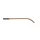 Carp Expert Tube de lancer de bouillette 25mm