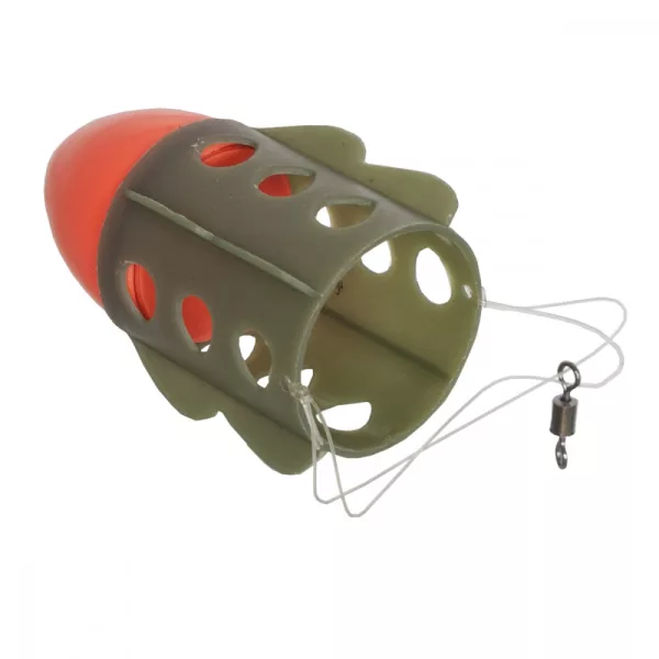 Carp Expert Fusée d'amorçage Feeder Mini
