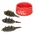 Carp Expert Kit Method Panier Method 15-20-35gr - avec outil de remplissage