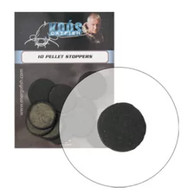 Koós Catfish Butée de Pellet 10Pcs/Pack.