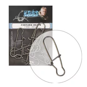 Koós Catfish Attache Rapide 100Lb 7Pcs/Pack