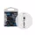 Koós ÉMERILLON BARILLET AVEC INTERLOCK SNAP 4/0 4PCS/BAG - Clip d'émerillon