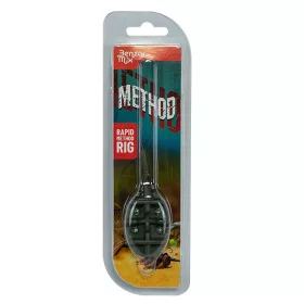 Montage Méthode Rapide Benzár 60G