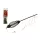 Carp Expert Smart Longcast Rig 40gr Monture de lancer longue distance