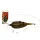 Carp Expert Method Rig Montage avec pique à appât 30gr + 7 Piques