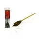 Carp Expert Longcast Method Rig Montage avec pique à appât 60gr + 10 Piques
