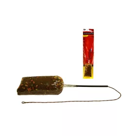 Benzar Mix Sac PVA Carpe Rapide 114gr Montage de fond