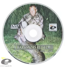 Dvd : Les Mystères de la Pêche au Silure III.