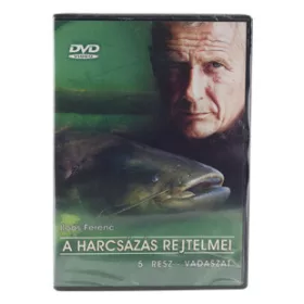 Dvd Koós V Chasse