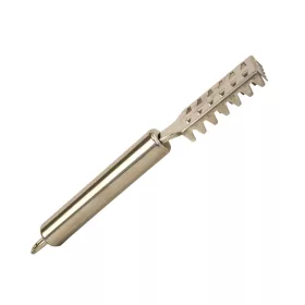 EnergoTeam Speed Couteau à Écailler