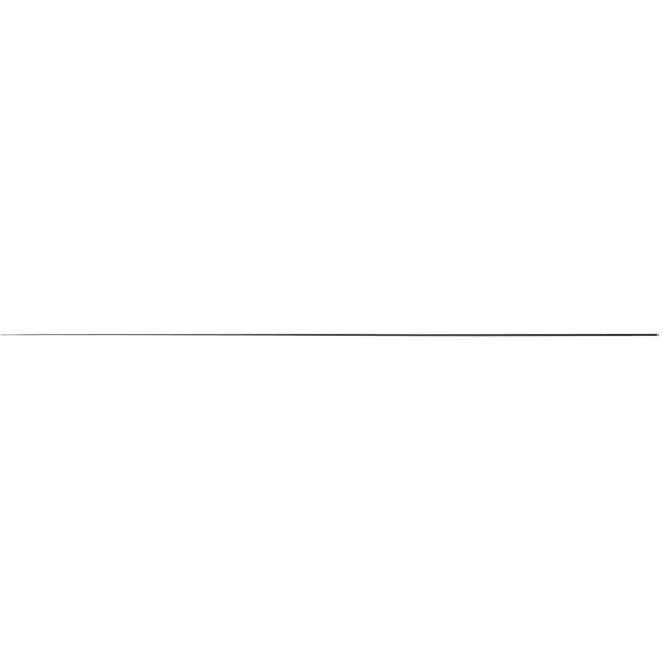 Energo Team Carbone Pointe creuse 1,0x4,8mm