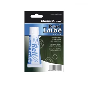 Et Graisse pour moulinet 20G en Tube