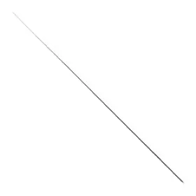 Pic en verre plein 0,8X700X2,8mm)