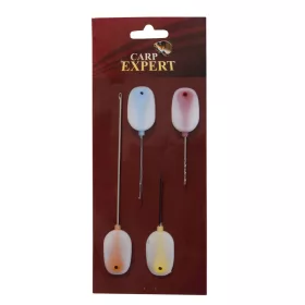 Carp Expert Kit d'Aiguilles d'Enfilage