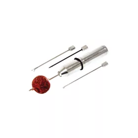 Carp Expert Kit d'aiguilles à appâts lumineuses