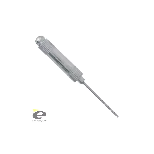 Foreuse à bouillettes en Inox