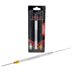 Cxp Pro Method Aiguille à enfiler Set Vario